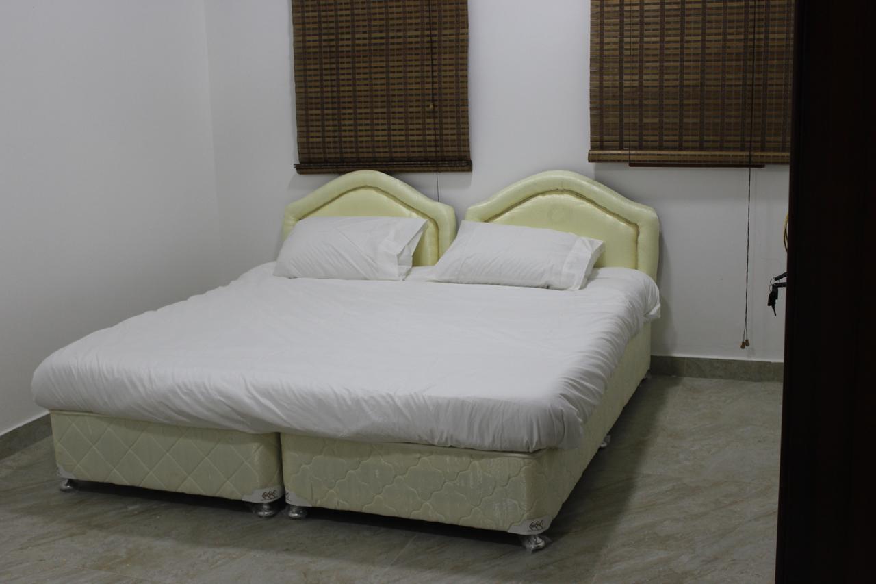 Beyout Guest Houses Ma'mad Exterior photo