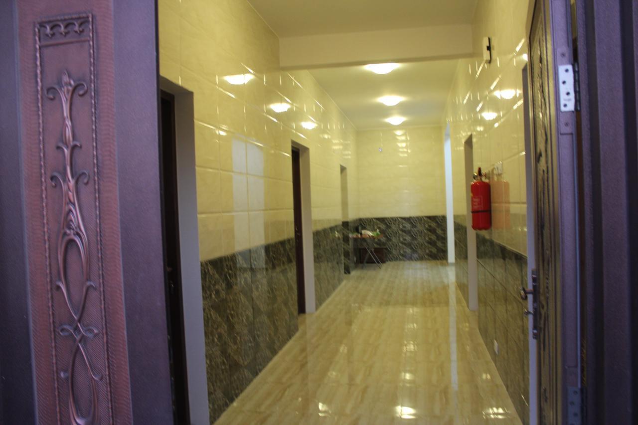 Beyout Guest Houses Ma'mad Exterior photo
