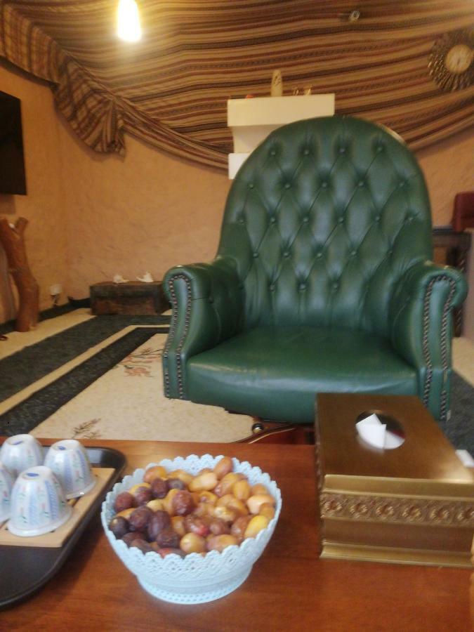 Beyout Guest Houses Ma'mad Exterior photo
